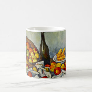 Cezanne The Basket of Apples Mug