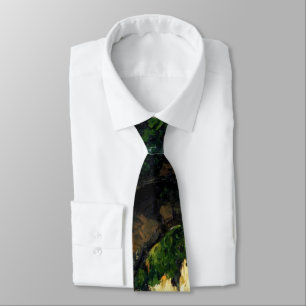 Cezanne - The Vault Tie