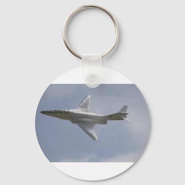 CF-101 Banking A Turn Key Ring (Front)