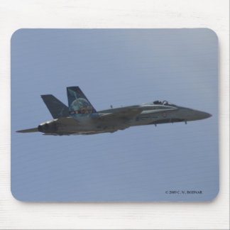 CF-18 Hornet 50th Anniversary Mouse Mat