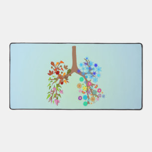 CF ~ All Seasons Desk Mat