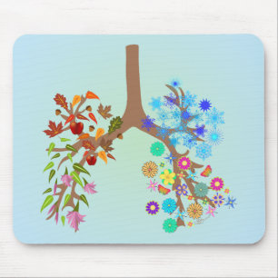 CF ~ All Seasons Mouse Mat