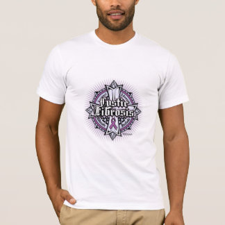 CF Celtic Cross T-Shirt