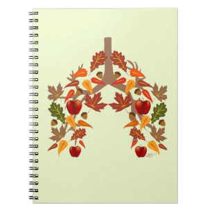 CF Fall Notebook