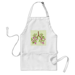 CF Spring Standard Apron