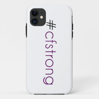 CF STRONG iPHONE Case