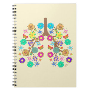 CF Summer Notebook
