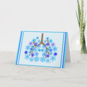 CF Winter Greeting Card