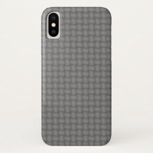CF (XT1-Var2-Brt) iPhone X Case