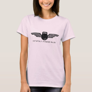 CFB Ladies Spaghetti Tank