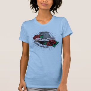 CFB Ladies Tank
