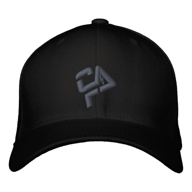 CFHV Made Hat (Front)