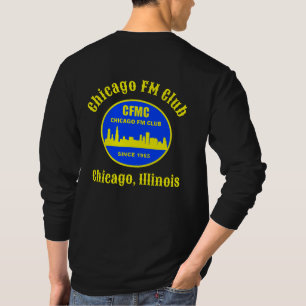 CFMC Biker Long Sleeve T-Shirt