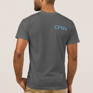 CFNV 16:30 T-Shirt