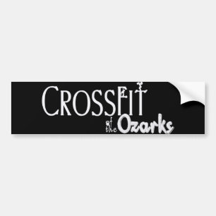 CFO Bumper Sticker