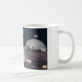 CFOTM Mug