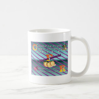 CFR2011 COFFEE MUG