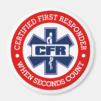 CFR (Certified First Responder)