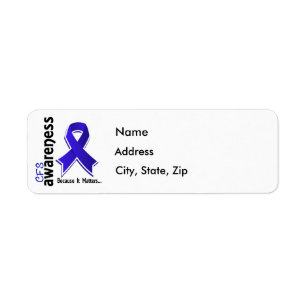 CFS Awareness 5 Chronic Fatigue Syndrome