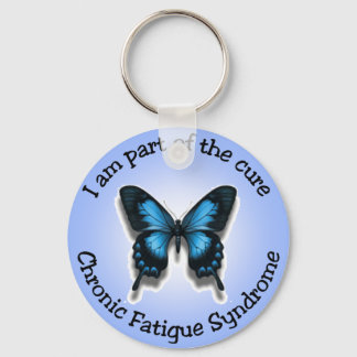 CFS Awareness keychain