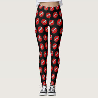CFZ Leggings