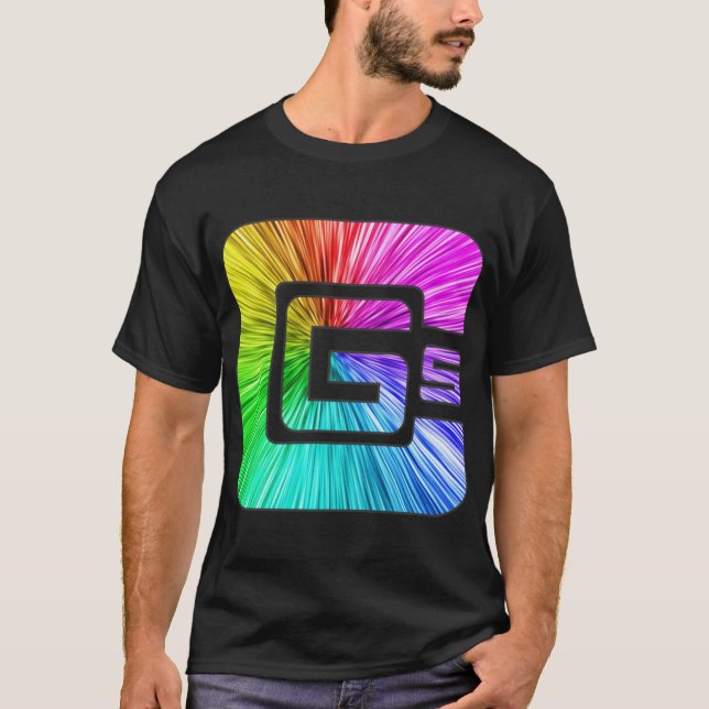 CG5 Musical Artist T-Shirt (Front)