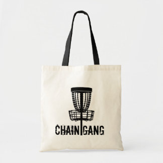 CG tote bag