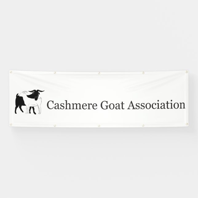 CGA Banner (Horizontal)