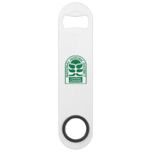 CGA Logo Bottle Opener