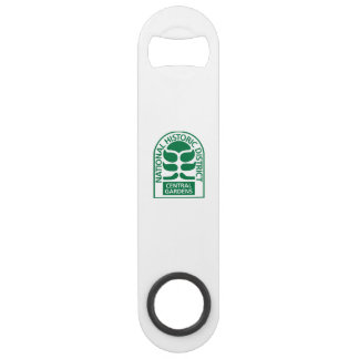CGA Logo Bottle Opener