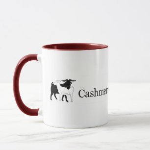 CGA Mug