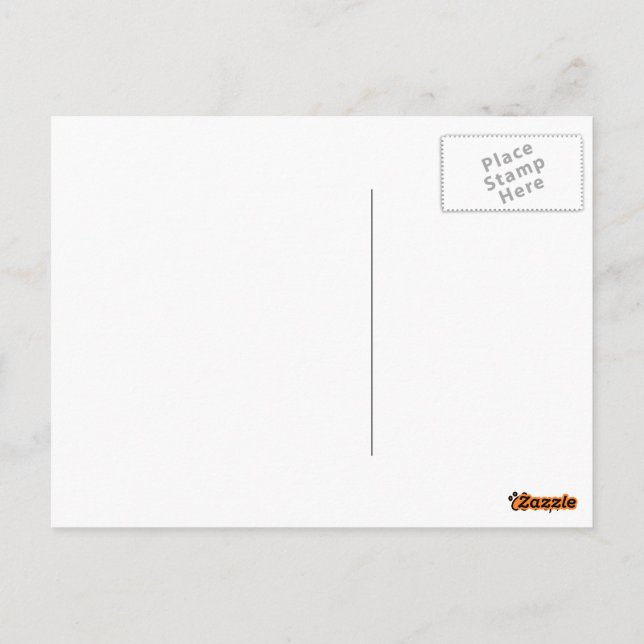 CGK POST CARD (Back)