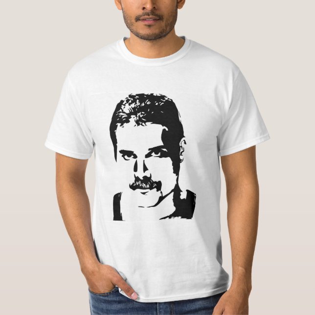 CGMC DIVA Freddy T-Shirt (Front)