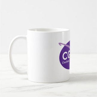 CGOA Mug