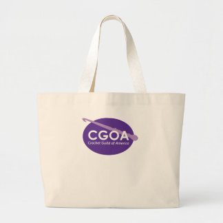 CGOA Tote