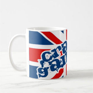 CGUK Mug