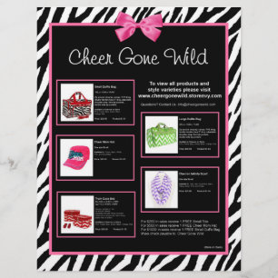 CGW-Catalogue Flyer-UPDATED-7-11-2014 Flyer