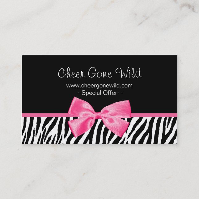 cgw-temp business card (Front)