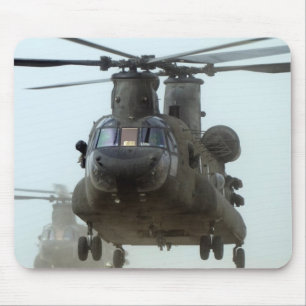 CH-47 MOUSE MAT