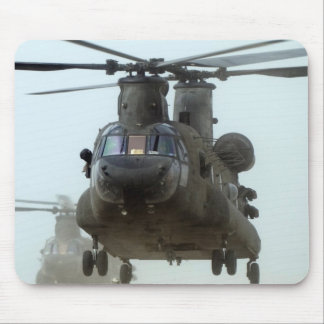 CH-47 MOUSE MAT
