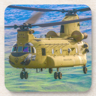 CH-47F CHINOOK COASTER