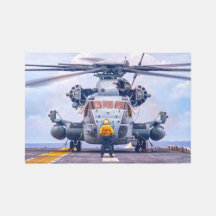 CH-53E SUPER STALLION