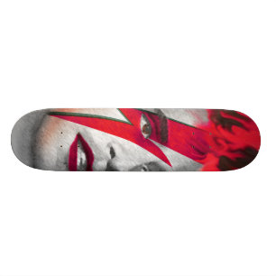 Ch-Changes - Barack Obama Skateboard