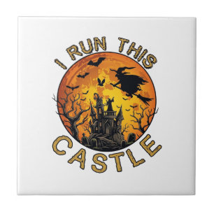 Ch Meow Halloween Haunted Castle (2)_1 Tile