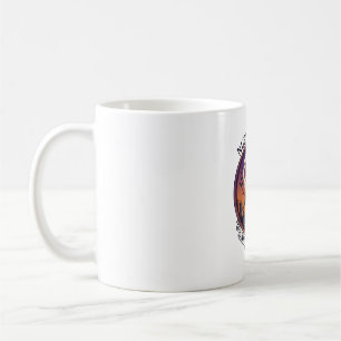 Ch Meow Halloween Haunted Castle (3)_1 Coffee Mug