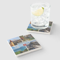 CH Switzerland - Lucerne - Chapel Bridge - Old Tow