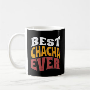 Chacha Chachu Uncle Desi Indian Pakistani Eid Coffee Mug