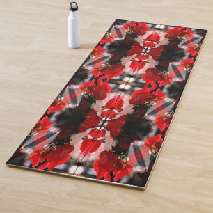 Chachacha.... Yoga Mat