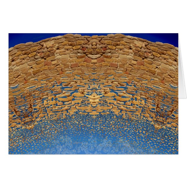 Chaco Magic (Front Horizontal)