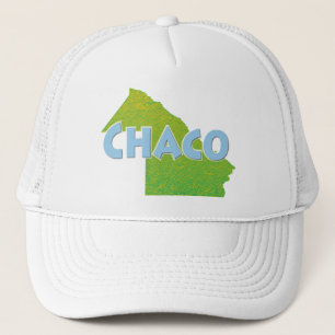 Chaco Trucker Hat